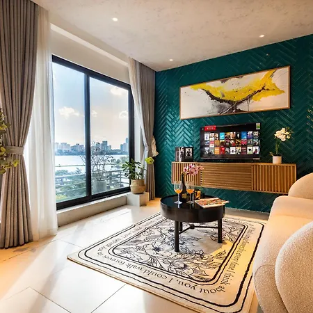 Cara Rustic Apartment